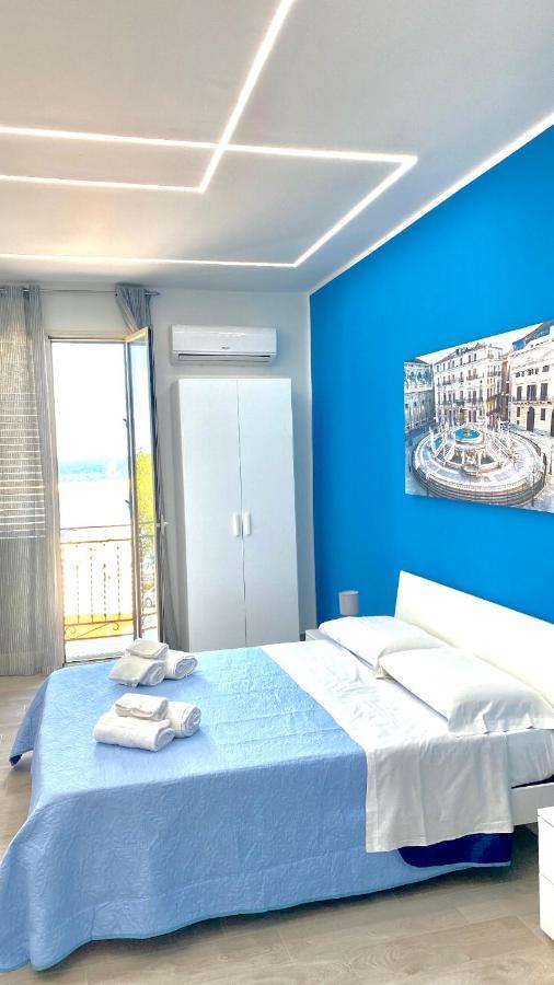 Locazione Breve Le Stanze Di Mandy Otel Palermo Dış mekan fotoğraf