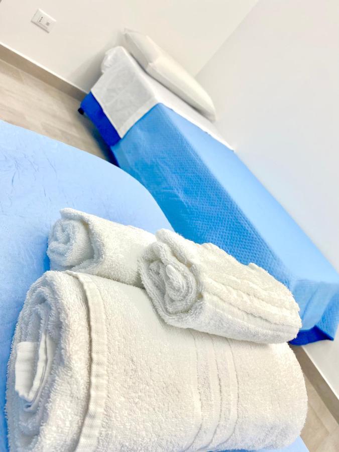 Locazione Breve Le Stanze Di Mandy Otel Palermo Dış mekan fotoğraf